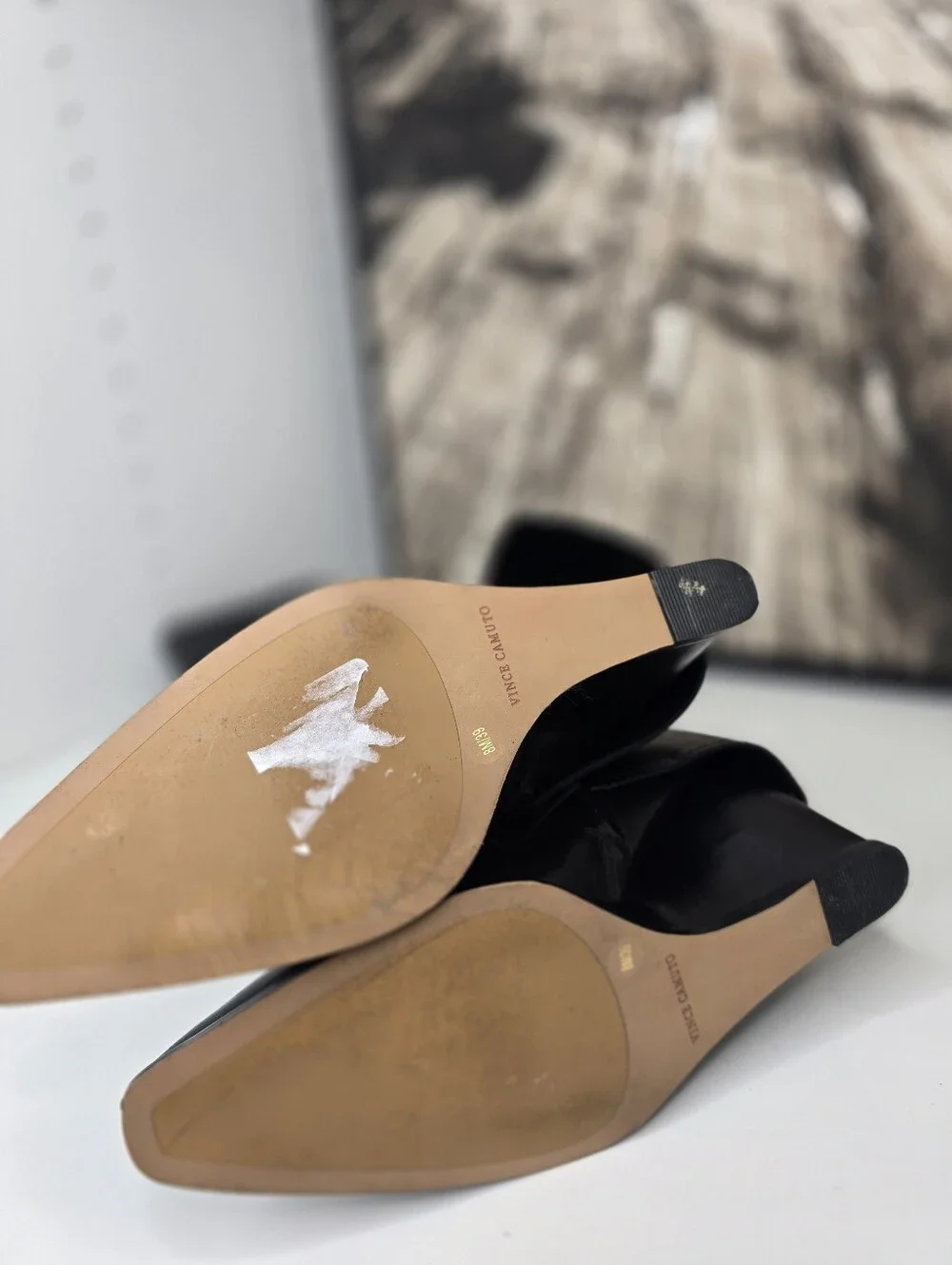 Vince Camuto new item